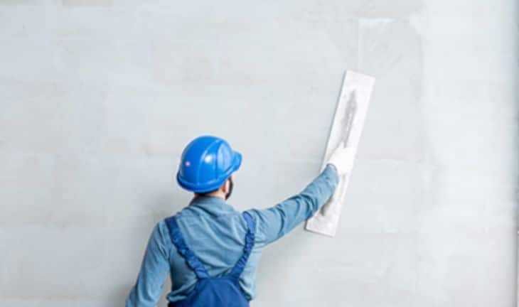 Karabağlar İnşaat Sıvacısı